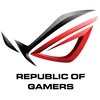 Laptop Gaming ROG