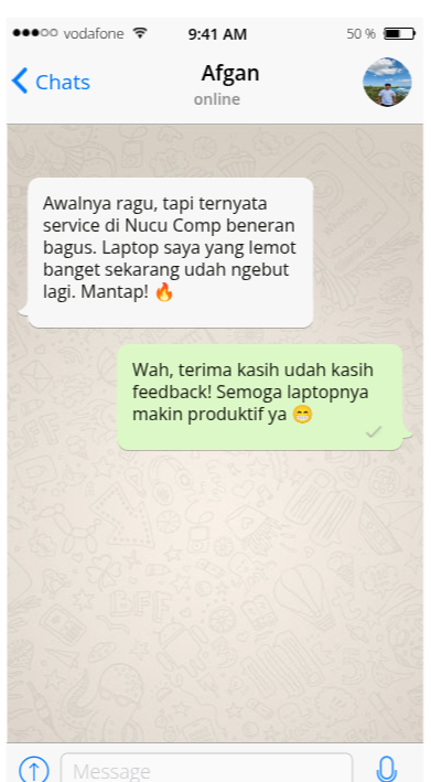whatsapp