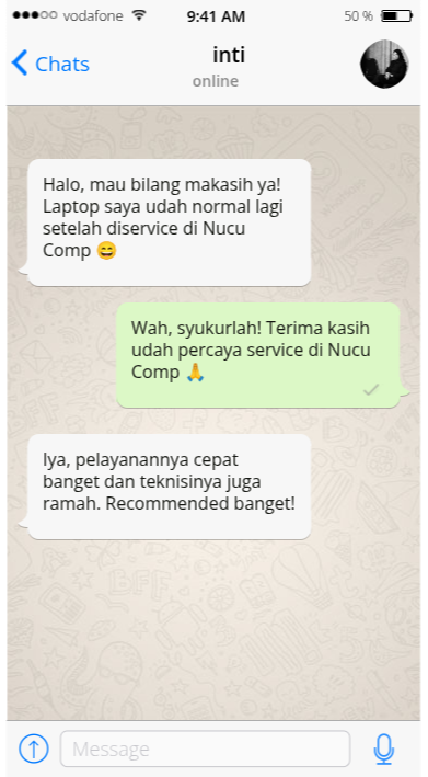 whatsapp