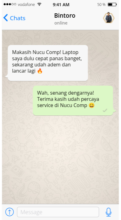 whatsapp