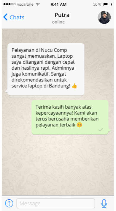 whatsapp